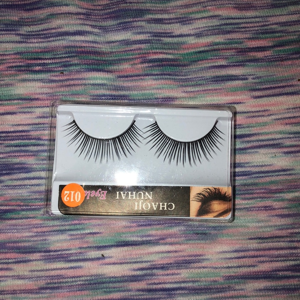Lashes